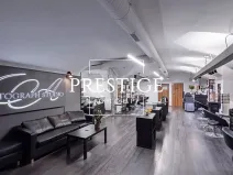 Pronájem obchodního prostoru, Praha - Nové Město, Školská, 150 m2