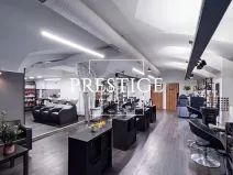 Pronájem obchodního prostoru, Praha - Nové Město, Školská, 150 m2