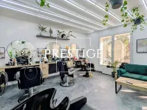 Pronájem obchodního prostoru, Praha - Vysočany, Freyova, 120 m2