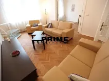 Pronájem bytu 3+1, Praha - Vinohrady, Mánesova, 108 m2
