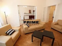 Pronájem bytu 3+1, Praha - Vinohrady, Mánesova, 108 m2