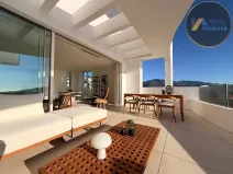 Prodej bytu 4+kk, Ojén, Španělsko, 144 m2