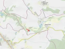 Prodej lesa, Boskovštejn, 2506 m2