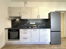 Pronájem bytu 2+kk, Znojmo, nám. Kpt. Otm. Chlupa, 42 m2