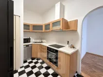 Pronájem bytu 2+kk, Praha - Nové Město, Dittrichova, 50 m2