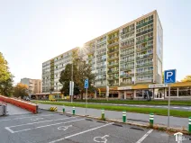 Prodej bytu 4+kk, Pardubice - Zelené Předměstí, K Polabinám, 104 m2