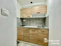 Pronájem bytu 1+kk, Ivančice, Na Brněnce, 23 m2