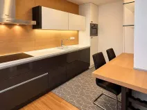 Pronájem bytu 3+kk, Brno, Markůvky, 58 m2