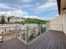 Prodej bytu 2+kk, Praha - Libeň, V zahradách, 53 m2