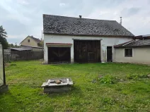 Prodej rodinného domu, Kolinec, 455 m2