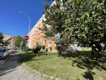 Pronájem bytu 2+1, Plzeň - Lobzy, Pod Vrchem, 50 m2