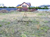 Prodej pozemku, Sulice - Želivec, Kaštanová, 1315 m2