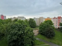 Pronájem bytu 2+1, Praha - Záběhlice, Struhařovská, 55 m2