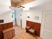 Prodej bytu 3+kk, Praha - Holešovice, Šternberkova, 100 m2