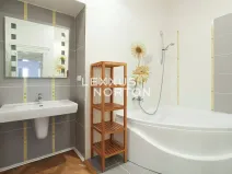 Pronájem bytu 3+1, Praha - Vinohrady, Mánesova, 108 m2