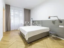 Pronájem bytu 2+kk, Praha - Bubeneč, Čs. armády, 71 m2