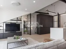 Pronájem bytu 2+kk, Praha - Žižkov, Řehořova, 115 m2