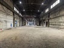 Pronájem výrobních prostor, Ostrava, 9648 m2