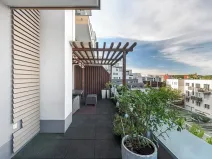 Prodej bytu 4+kk, Praha - Hlubočepy, Silurská, 90 m2