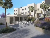 Prodej bytu 4+kk, Estepona, Španělsko, 101 m2
