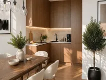 Prodej bytu 2+kk, Ostrava - Moravská Ostrava, Biskupská, 54 m2