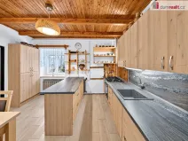 Prodej rodinného domu, Mšecké Žehrovice, 171 m2