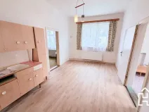 Prodej rodinného domu, Pohled, 70 m2