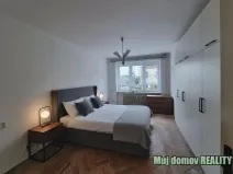 Prodej bytu 2+1, Praha - Břevnov, U páté baterie, 73 m2