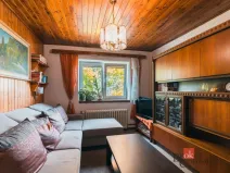 Prodej rodinného domu, Vranov, 78 m2