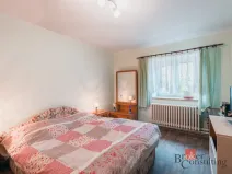 Prodej rodinného domu, Vranov, 78 m2
