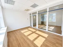 Pronájem kanceláře, Praha - Žižkov, Hartigova, 145 m2