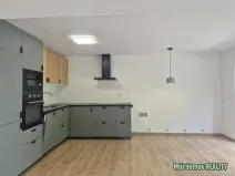 Pronájem rodinného domu, Praha - Klánovice, Smidarská, 120 m2