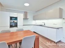 Pronájem bytu 3+kk, Brno - Řečkovice, Leknínová, 72 m2