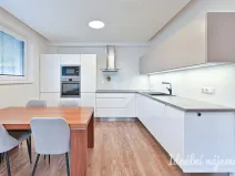 Pronájem bytu 3+kk, Brno - Řečkovice, Leknínová, 72 m2