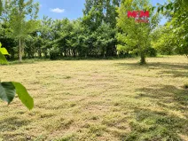 Prodej pozemku pro bydlení, Bor - Boječnice, 1115 m2