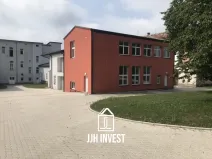 Pronájem garáže, Krásná Lípa, Nerudova, 51 m2
