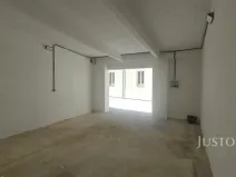 Pronájem garážového stání, Písek - Vnitřní Město, V Koutě, 35 m2