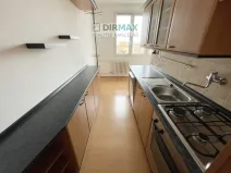 Pronájem bytu 2+1, Plzeň - Bolevec, Komenského, 58 m2