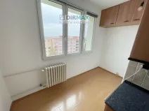 Pronájem bytu 2+1, Plzeň - Bolevec, Komenského, 58 m2