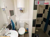 Pronájem bytu 1+kk, Strážnice, Smetanova, 39 m2