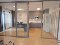Pronájem bytu 2+1, Praha - Žižkov, Olšanská, 79 m2