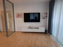 Pronájem bytu 2+1, Praha - Žižkov, Olšanská, 79 m2