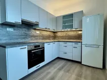 Pronájem bytu 3+1, Česká Lípa, Bendlova, 61 m2