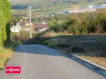 Dražba pozemku, Březnice, 6503 m2