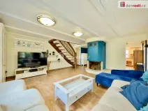 Prodej rodinného domu, Nejdek - Fojtov, 220 m2