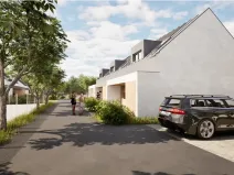 Prodej rodinného domu, Volary, 93 m2