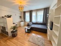 Pronájem bytu 1+kk, Praha - Žižkov, Dalimilova, 28 m2