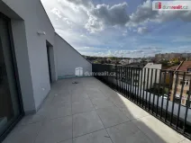 Pronájem bytu 2+kk, Kralupy nad Vltavou, Palackého nám., 46 m2