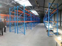 Pronájem skladu, Chýně, Hlavní, 50 m2