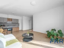 Prodej bytu 2+kk, Kralupy nad Vltavou, Na Horkách, 52 m2